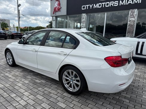 Used 2018 BMW 320i Sedan image 5