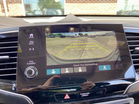 Used 2019 Honda Pilot Elite image 40