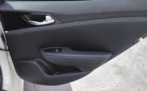 Used 2022 Kia Stinger GT-Line image 23