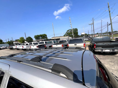 Used 2001 Jeep Grand Cherokee Laredo image 13