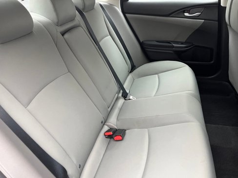 Used 2019 Honda Civic EX image 28