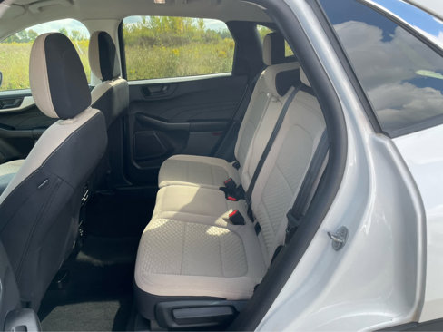 Used 2022 Ford Escape SE w/ Convenience Package image 30