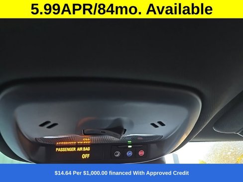 New 2025 Buick Envista Preferred w/ Convenience I Package image 23