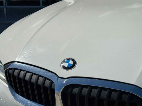 Used 2020 BMW 330i Sedan w/ Convenience Package image 13