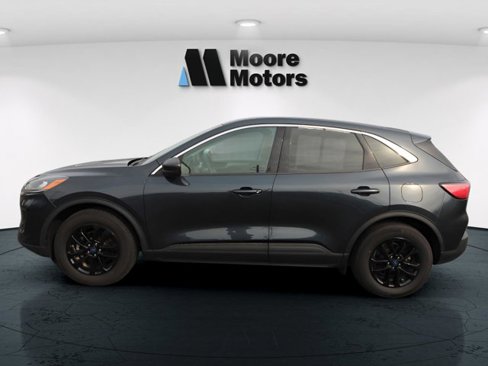 Used 2022 Ford Escape SE w/ Convenience Package image 6