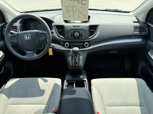 Used 2015 Honda CR-V LX image 13