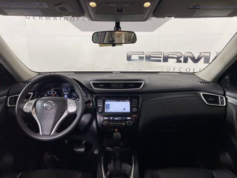 Used 2016 Nissan Rogue SL image 18