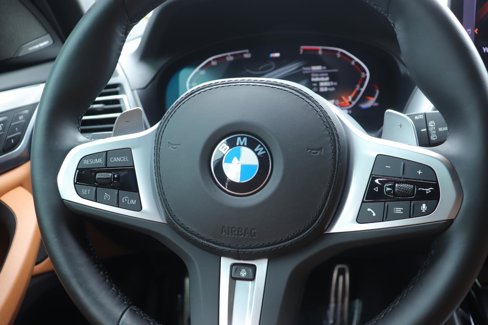 Used 2023 BMW X3 sDrive30i w/ M Sport Package image 31