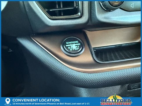 Used 2022 Ford Bronco Sport Badlands w/ Premium Package image 31