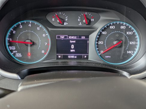 Used 2023 Chevrolet Malibu LT w/ Driver Confidence Package image 18