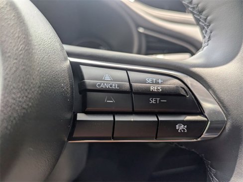 New 2025 MAZDA CX-30 AWD 2.5 S w/ Select Sport Pkg image 17