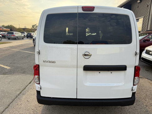 Used 2019 Nissan NV200 S image 15