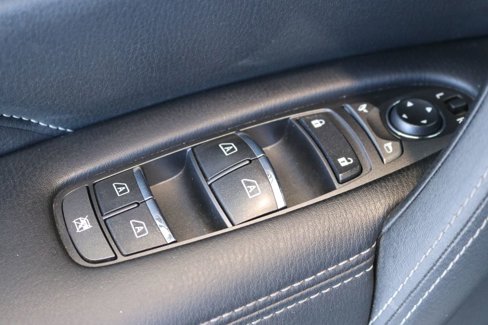 Used 2019 INFINITI QX80 Luxe w/ Proassist Package image 14