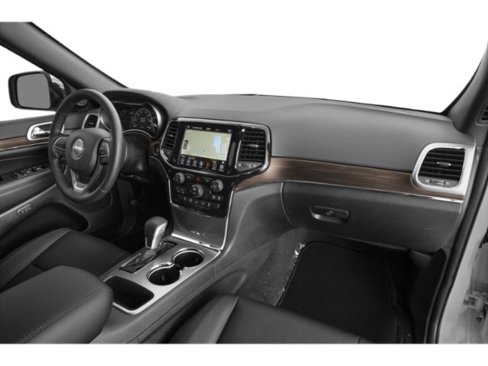 Certified 2022 Jeep Grand Cherokee Laredo E image 15