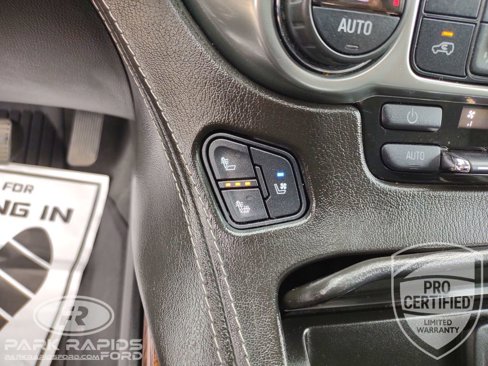 Used 2020 Chevrolet Suburban Premier image 37