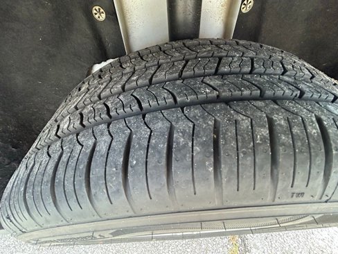 Used 2017 Ford Escape SE image 8