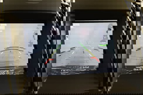 Used 2020 Ford Edge Titanium w/ Equipment Group 301A image 10