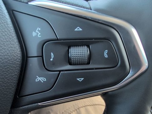 New 2025 Chevrolet Trax ACTIV w/ Driver Confidence Package image 19