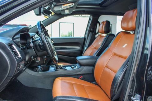 Used 2020 Dodge Durango R/T image 16
