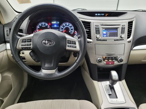 Used 2014 Subaru Legacy 2.5i Premium w/ Moonroof Package & Eyesight image 22