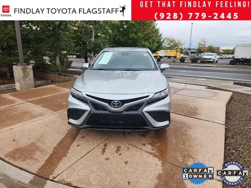 Used 2023 Toyota Camry SE image 12