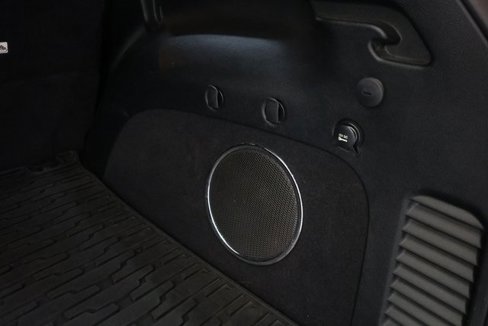 Used 2018 Jeep Grand Cherokee Trackhawk image 70