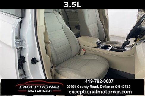 Used 2018 Ford Taurus SE image 45