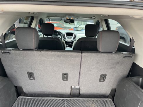 Used 2016 Chevrolet Equinox LT image 4
