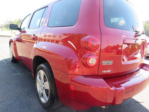 Used 2010 Chevrolet HHR LS image 13