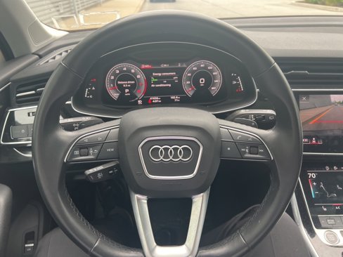 Used 2022 Audi Q7 3.0T Premium Plus image 60