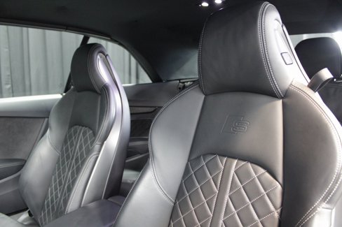 Used 2023 Audi S5 Prestige image 5