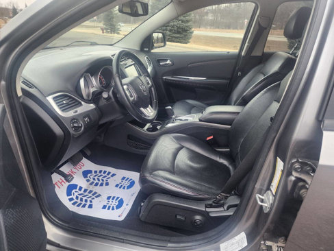Used 2013 Dodge Journey R/T image 16