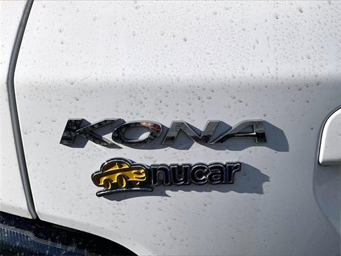 Used 2023 Hyundai Kona SEL w/ Cargo Package image 8