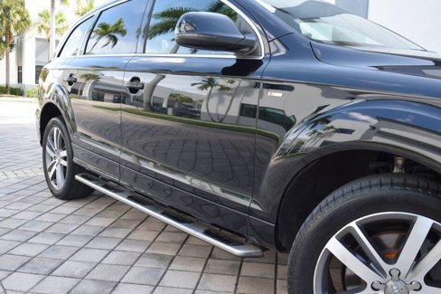 Used 2015 Audi Q7 TDI Prestige image 17