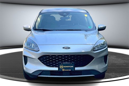 Used 2020 Ford Escape SE image 2