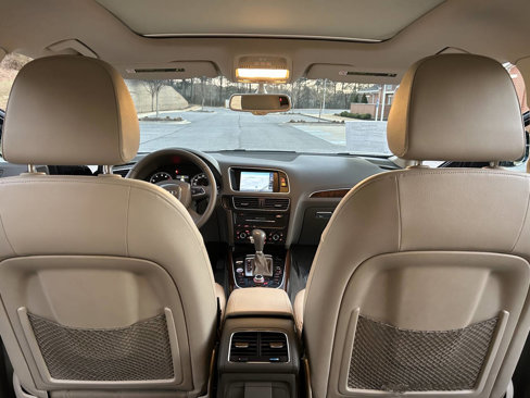 Used 2012 Audi Q5 2.0T Premium Plus image 24