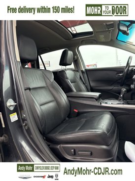 Used 2015 Acura RDX AWD w/ Technology Package image 36