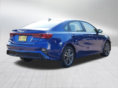 Certified 2023 Kia Forte LXS w/ LXS Technology Package image 7