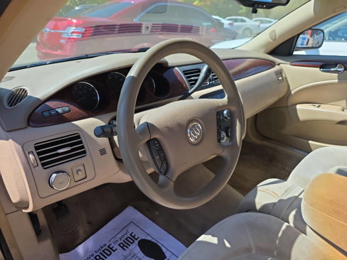 Used 2006 Buick Lucerne CX image 7