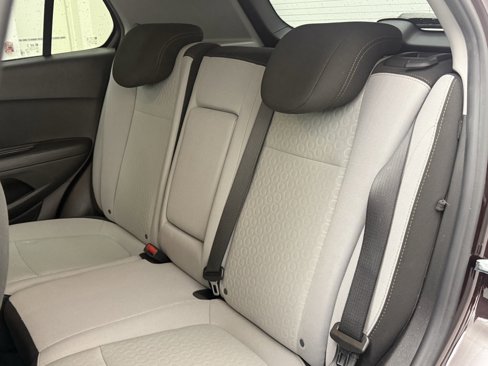 Used 2020 Chevrolet Trax LS w/ Tint and Cruise Package image 27