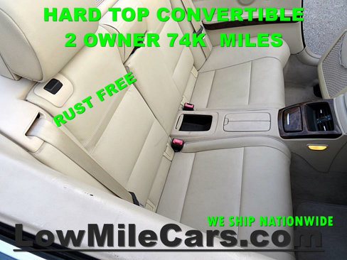 Used 2009 BMW 328i Convertible image 77