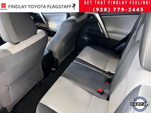 Used 2015 Toyota RAV4 LE image 40