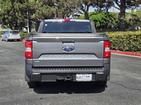 Used 2022 Ford Maverick XLT image 5