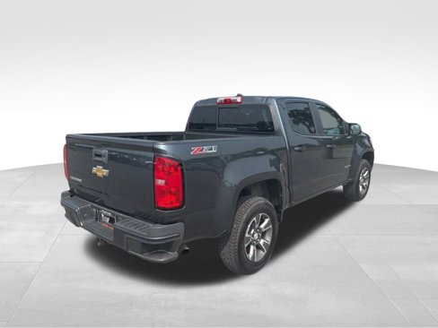 Used 2016 Chevrolet Colorado Z71 image 3