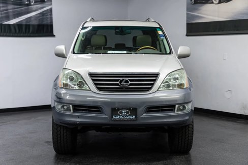 Used 2004 Lexus GX 470 image 3