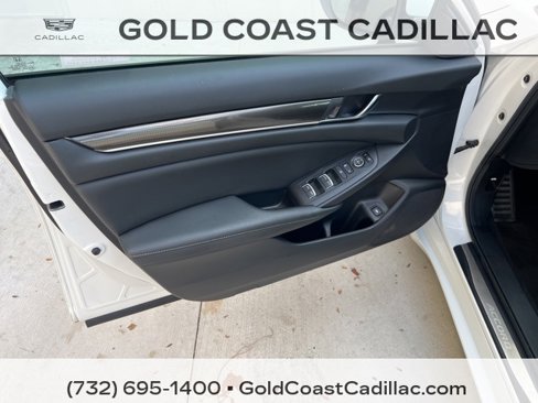 Used 2020 Honda Accord Sport image 13