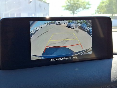 Used 2023 MAZDA CX-5 AWD 2.5 S w/ Select Package image 19
