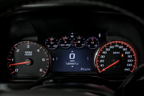 Used 2016 GMC Yukon XL Denali w/ Open Road Package image 18