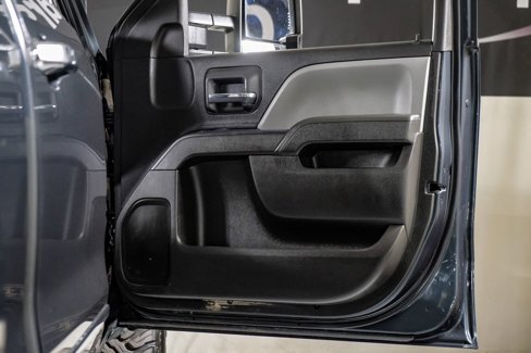 Used 2019 Chevrolet Silverado 2500 W/T image 34