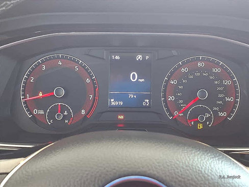 Used 2021 Volkswagen Jetta SE image 22